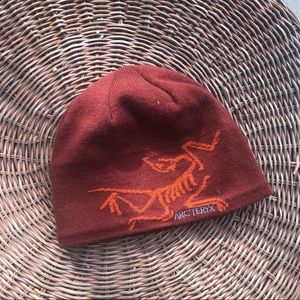 Arcteryx Hat